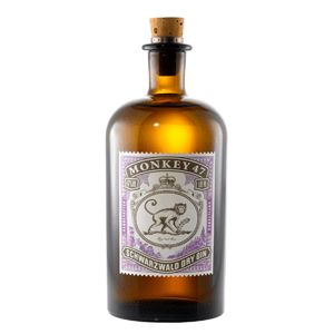 Джин Monkey 47 Schwarzwald Dry